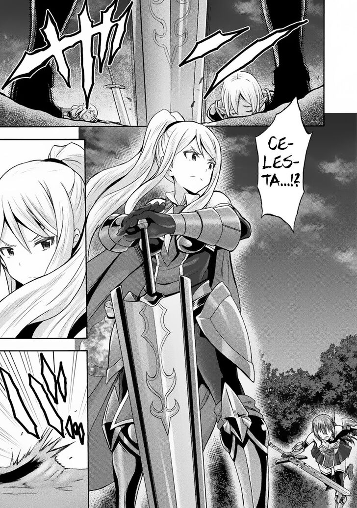 Himekishi ga Classmate! Chapter 32 image 5