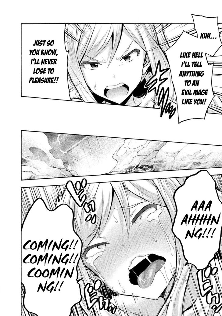 Himekishi ga Classmate! Chapter 33 image 10