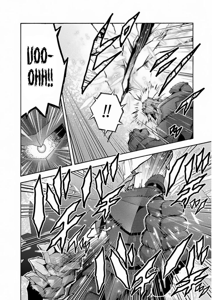 Himekishi ga Classmate! Chapter 35 image 13