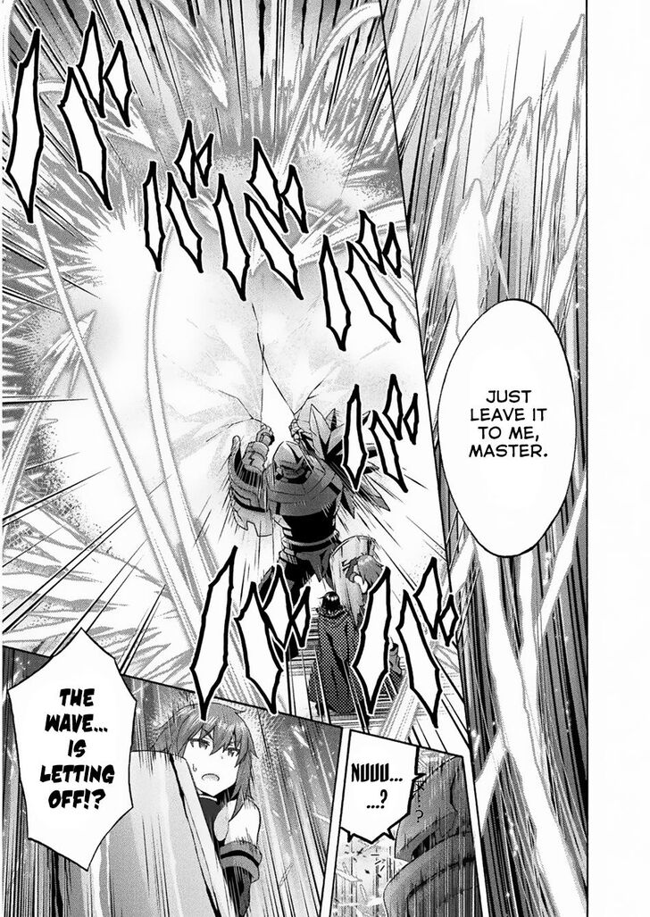 Himekishi ga Classmate! Chapter 35 image 16