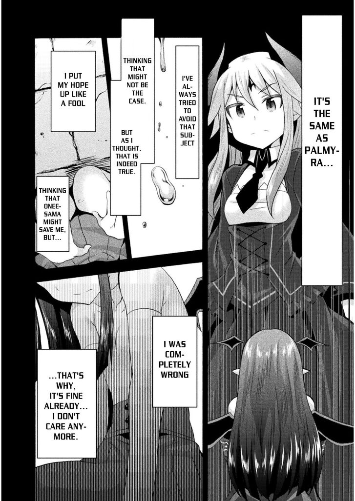 Himekishi ga Classmate! Chapter 36 image 6
