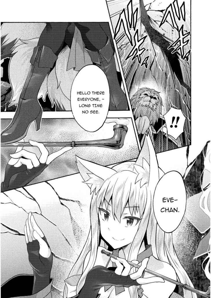 Himekishi ga Classmate! Chapter 38 image 9