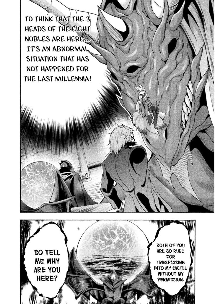 Himekishi ga Classmate! Chapter 38 image 12