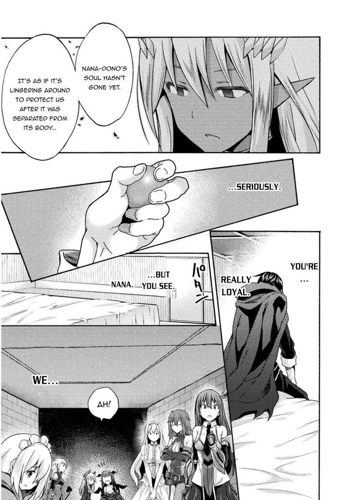 Himekishi ga Classmate! Chapter 38 image 17