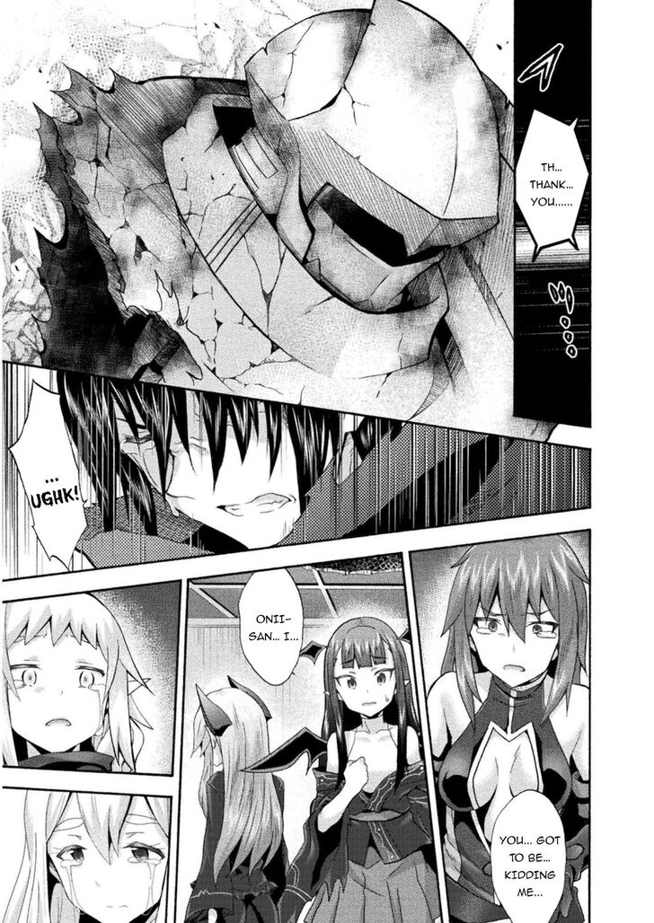 Himekishi ga Classmate! Chapter 38 image 5