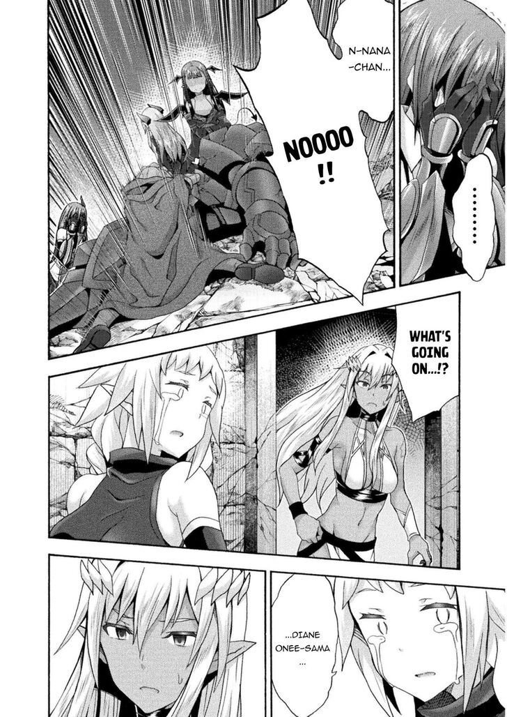Himekishi ga Classmate! Chapter 38 image 6