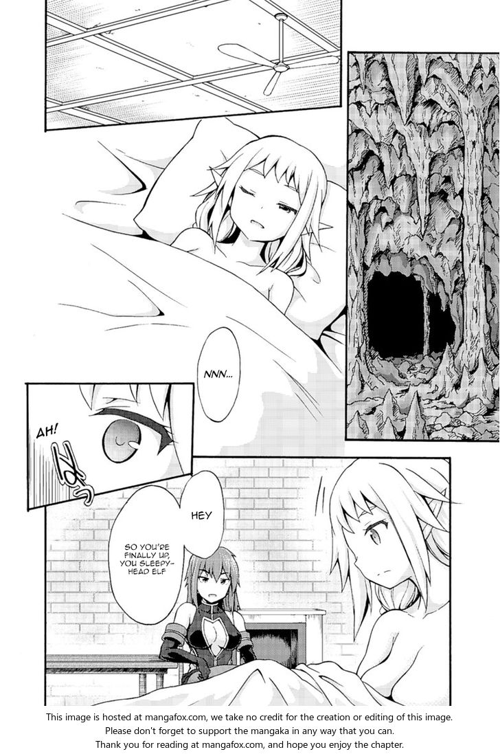Himekishi ga Classmate! Chapter 4 image 10