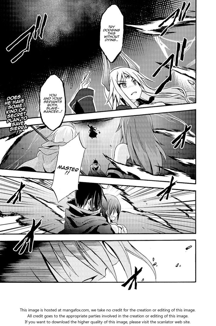 Himekishi ga Classmate! Chapter 4 image 1