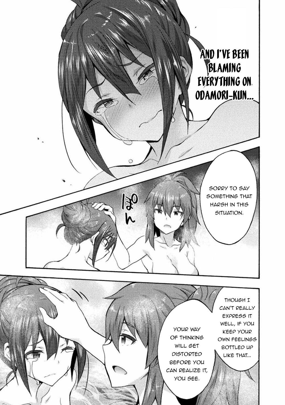 Himekishi ga Classmate! Chapter 40 image 12