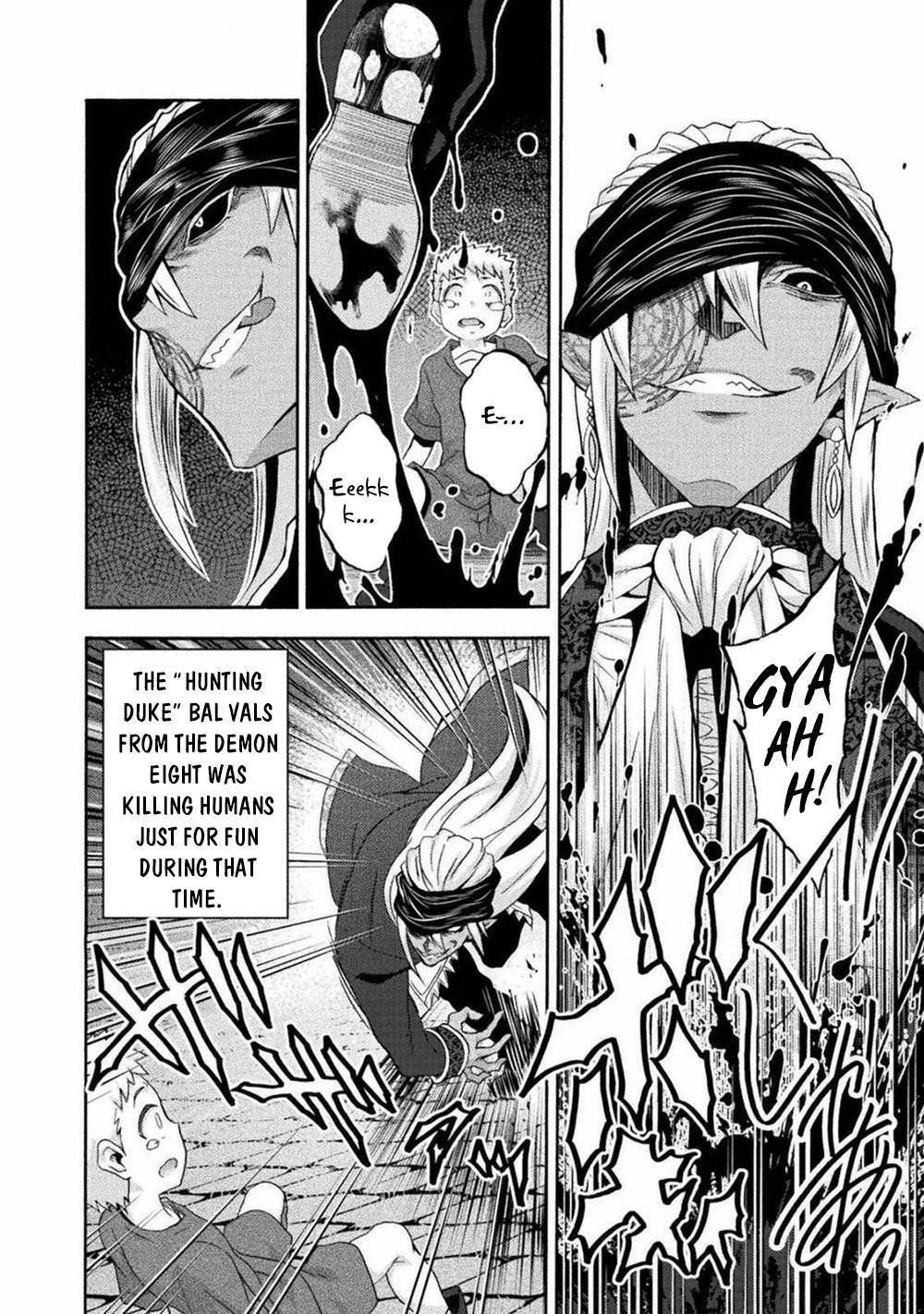 Himekishi ga Classmate! Chapter 41 image 13