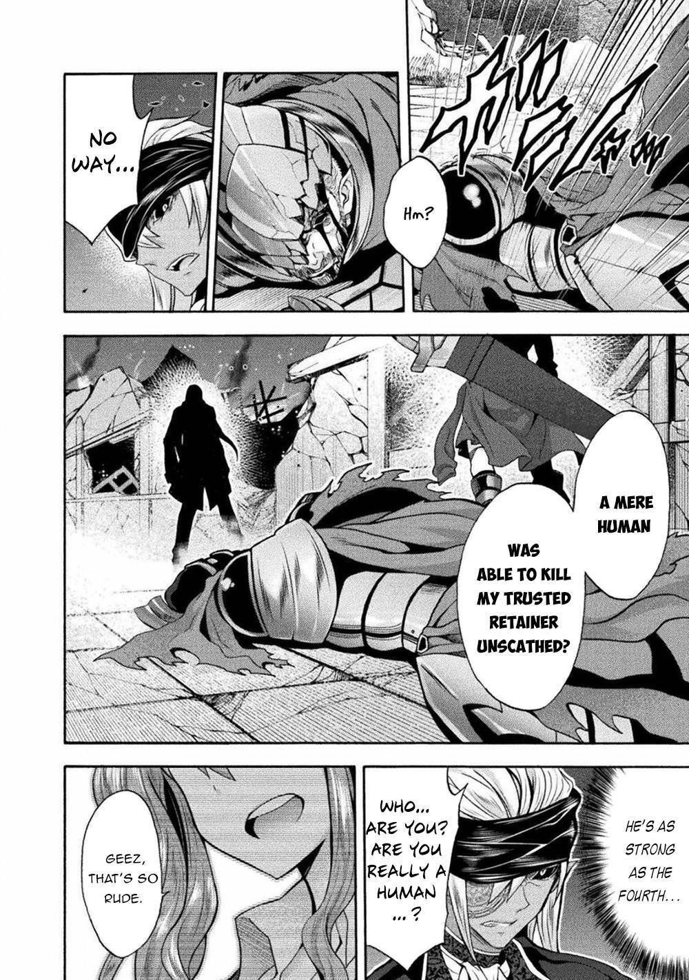 Himekishi ga Classmate! Chapter 41 image 15