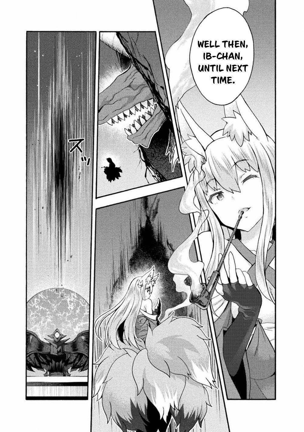 Himekishi ga Classmate! Chapter 41 image 8