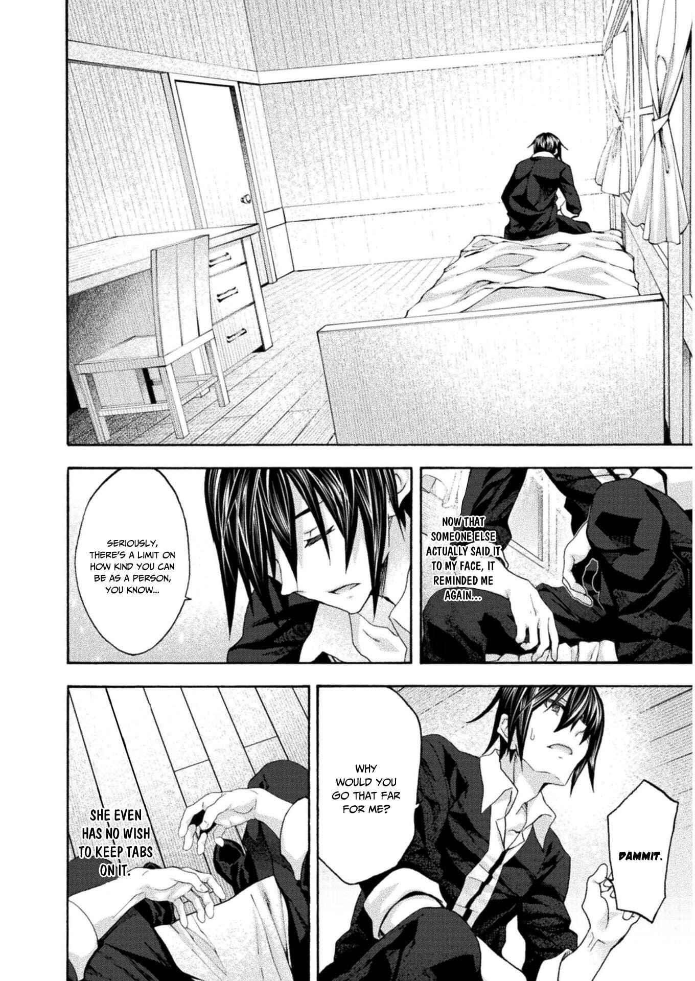 Himekishi ga Classmate! Chapter 43 image 9