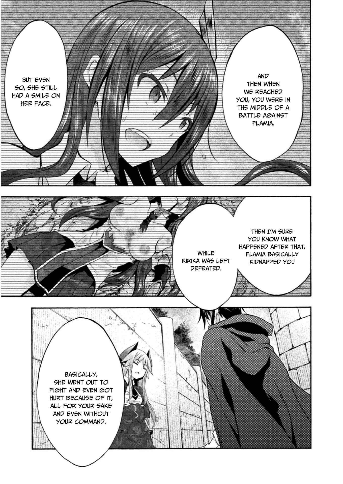 Himekishi ga Classmate! Chapter 43 image 6