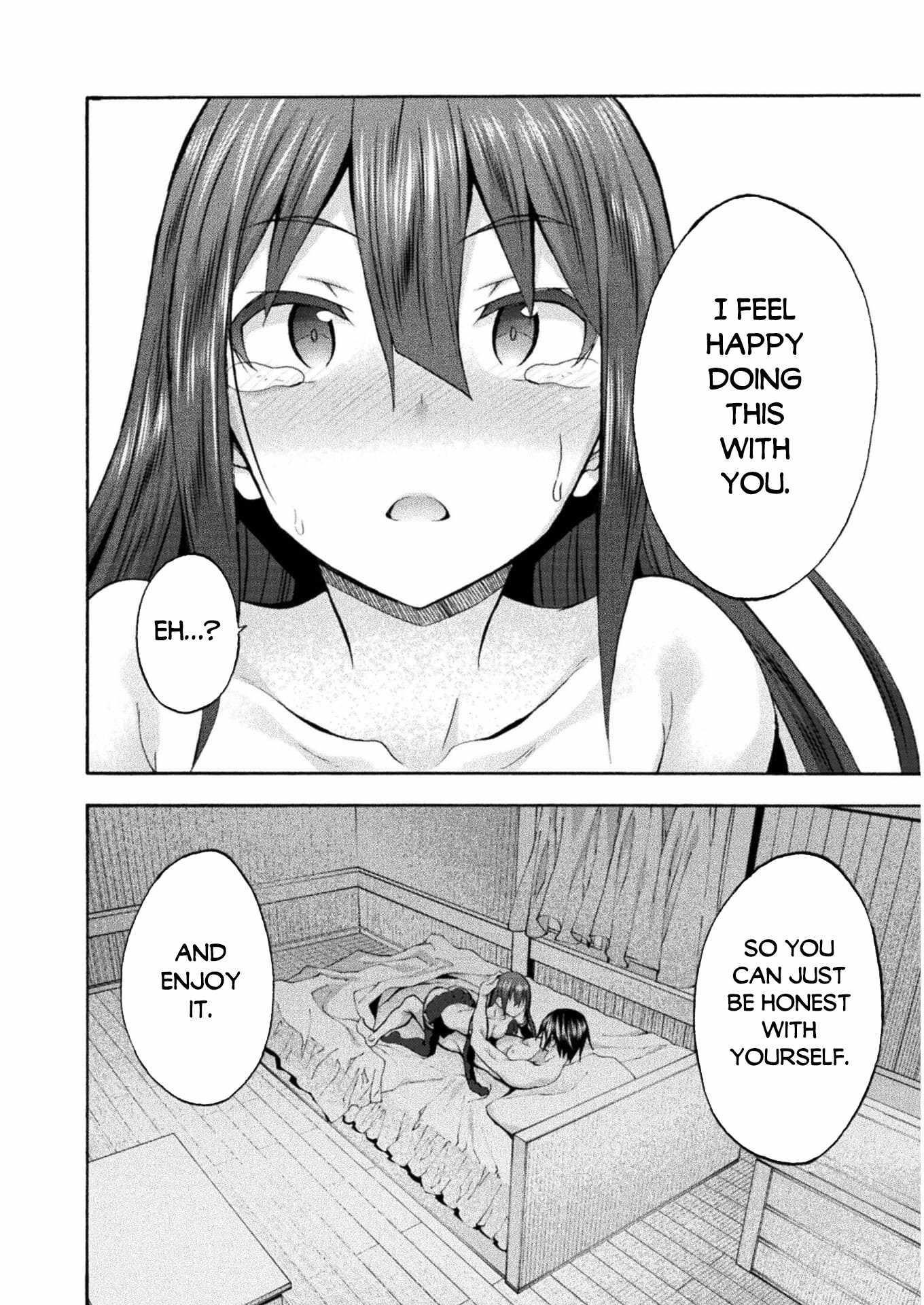 Himekishi ga Classmate! Chapter 44 image 9