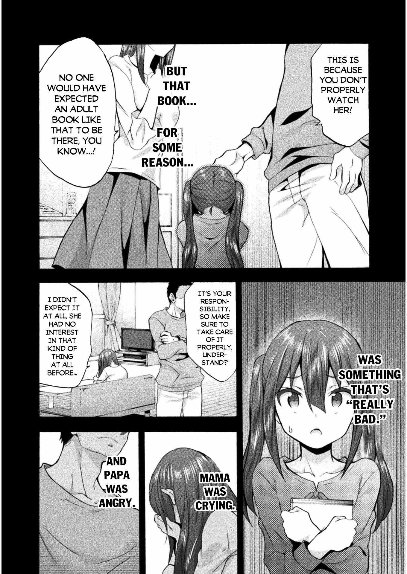 Himekishi ga Classmate! Chapter 44 image 1