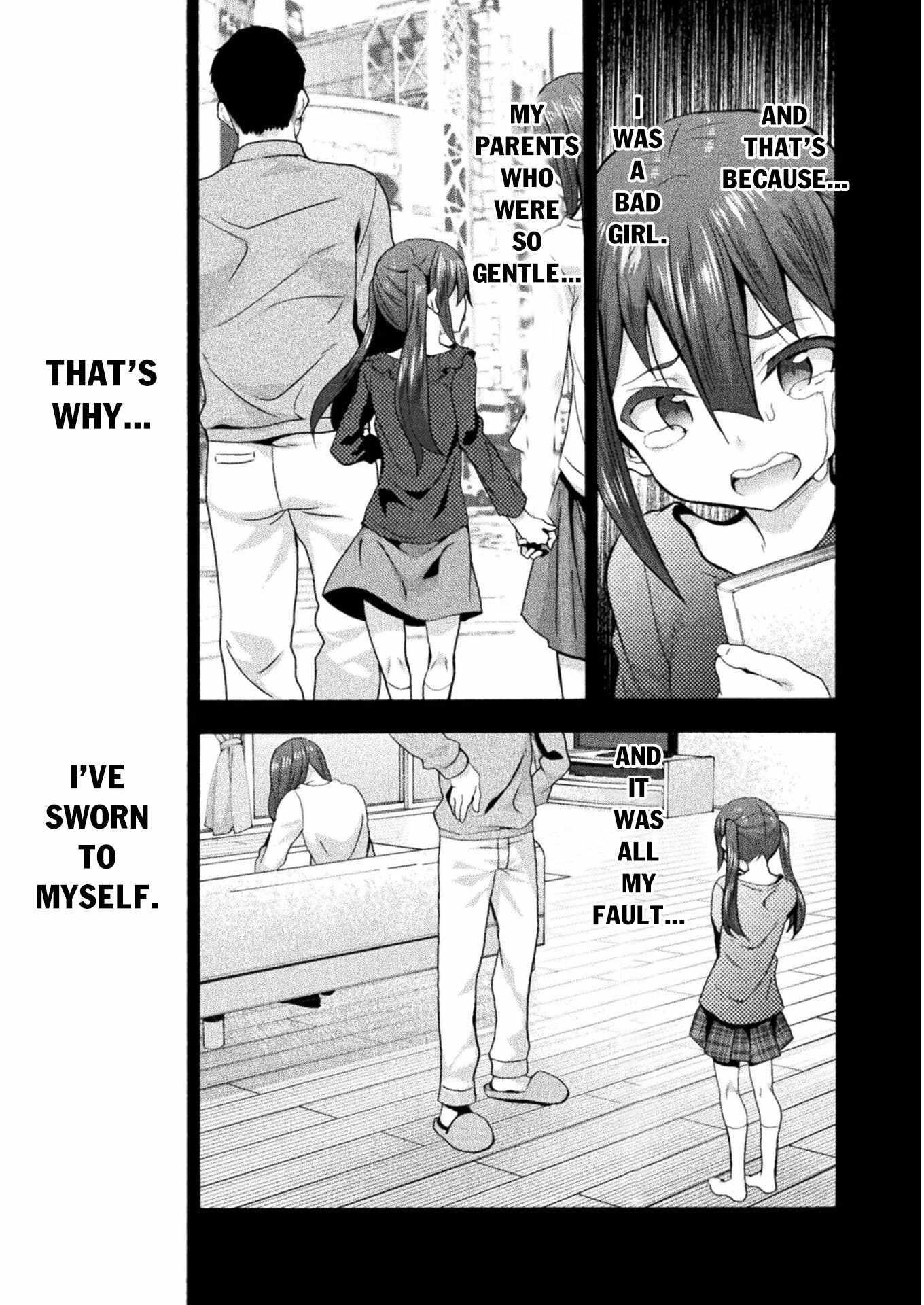 Himekishi ga Classmate! Chapter 44 image 2
