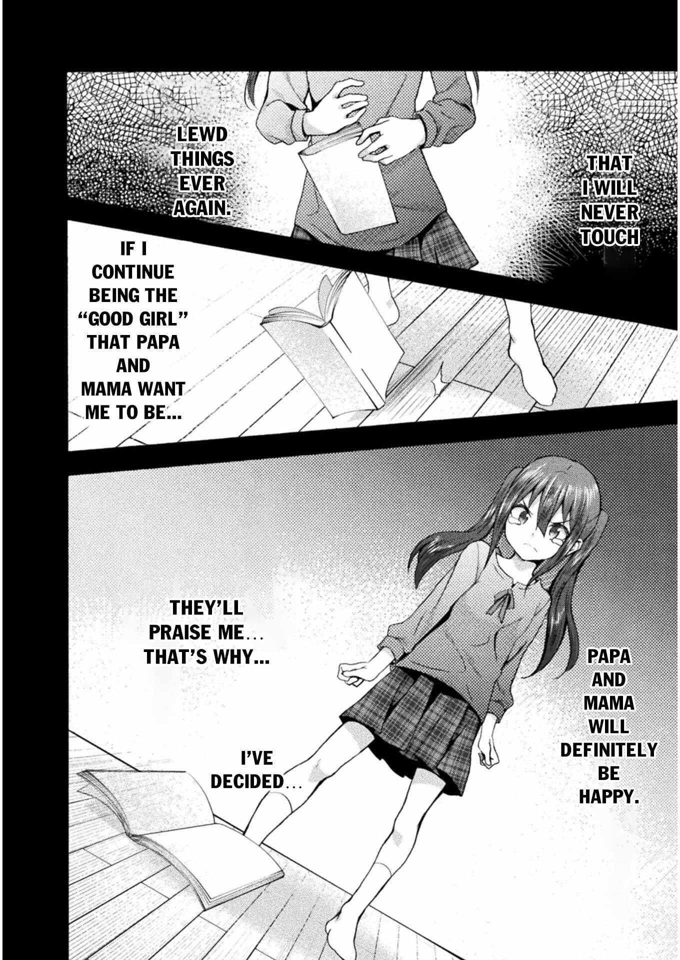 Himekishi ga Classmate! Chapter 44 image 3