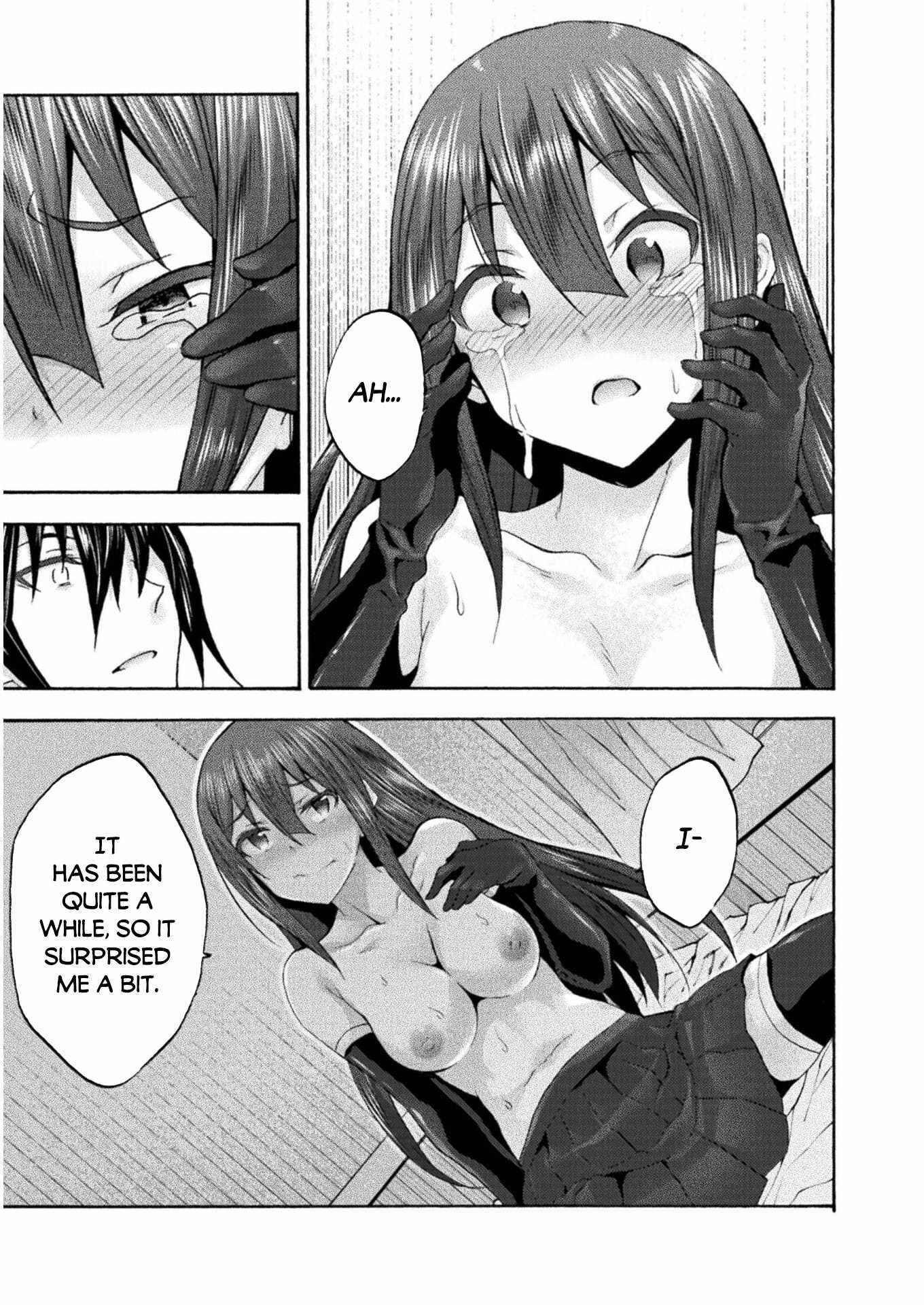 Himekishi ga Classmate! Chapter 44 image 6