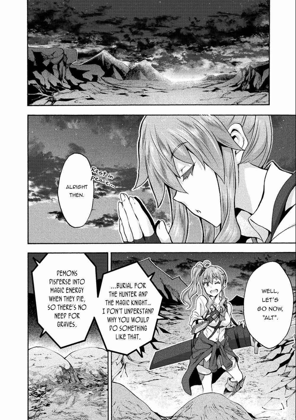 Himekishi ga Classmate! Chapter 45 image 23