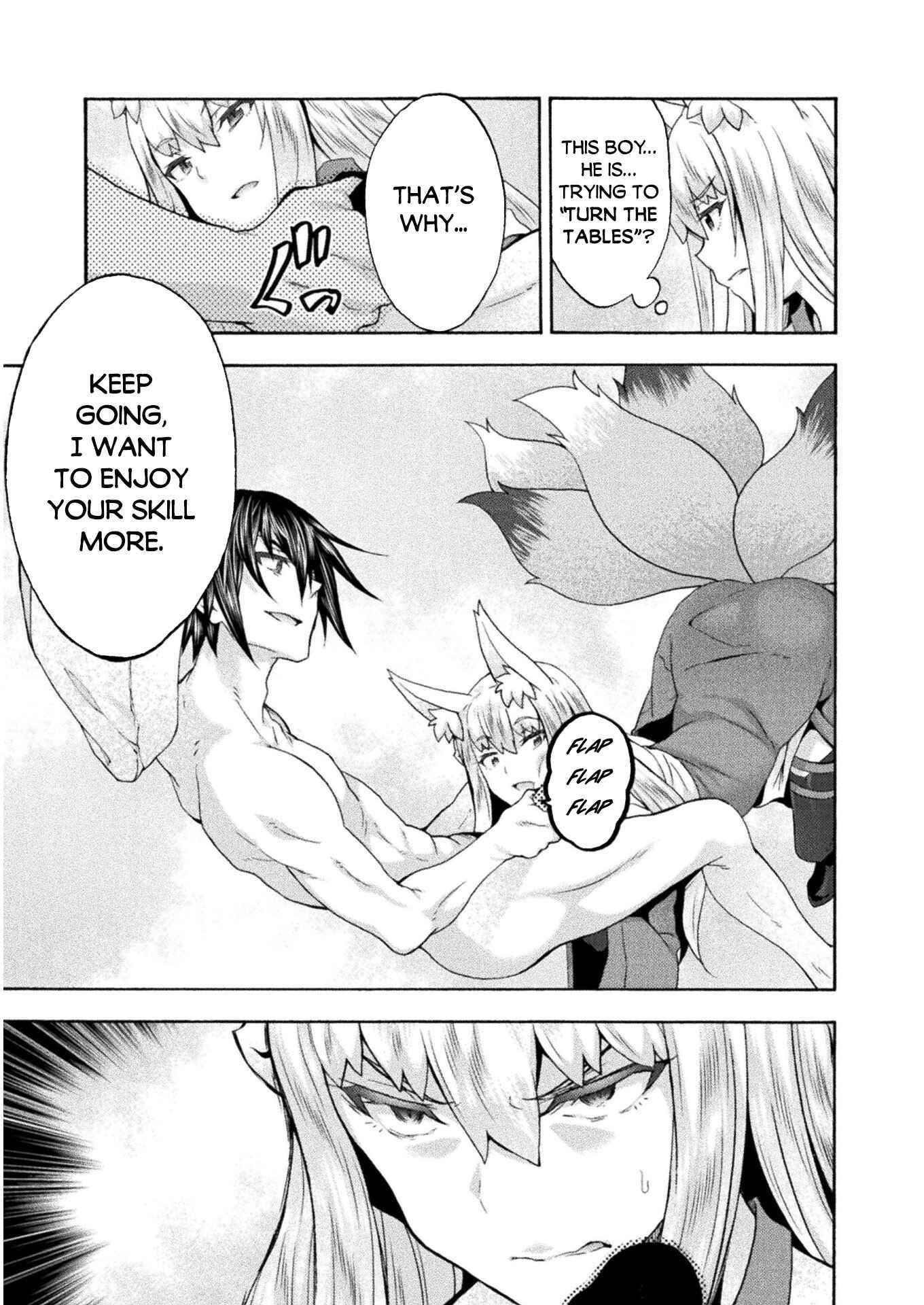 Himekishi ga Classmate! Chapter 47 image 10