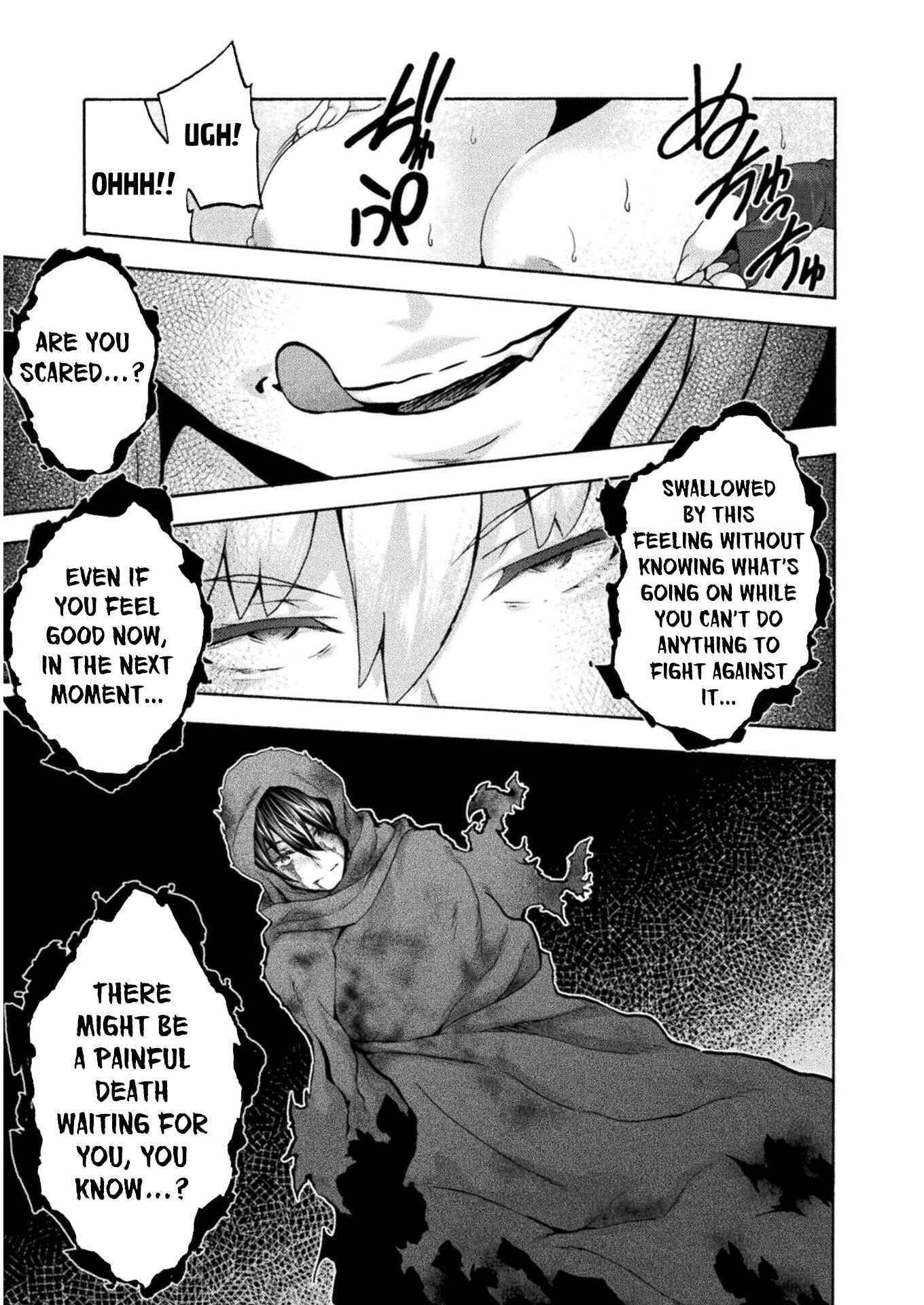 Himekishi ga Classmate! Chapter 47 image 6
