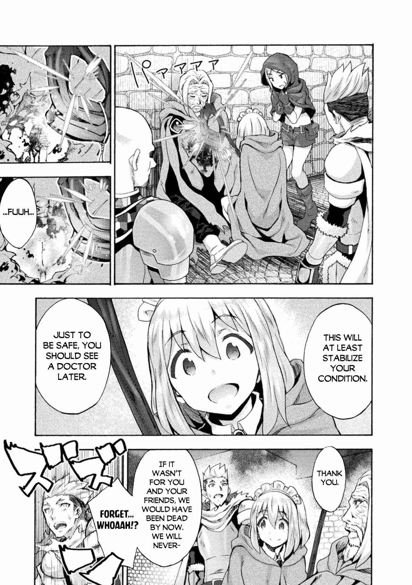 Himekishi ga Classmate! Chapter 48 image 10