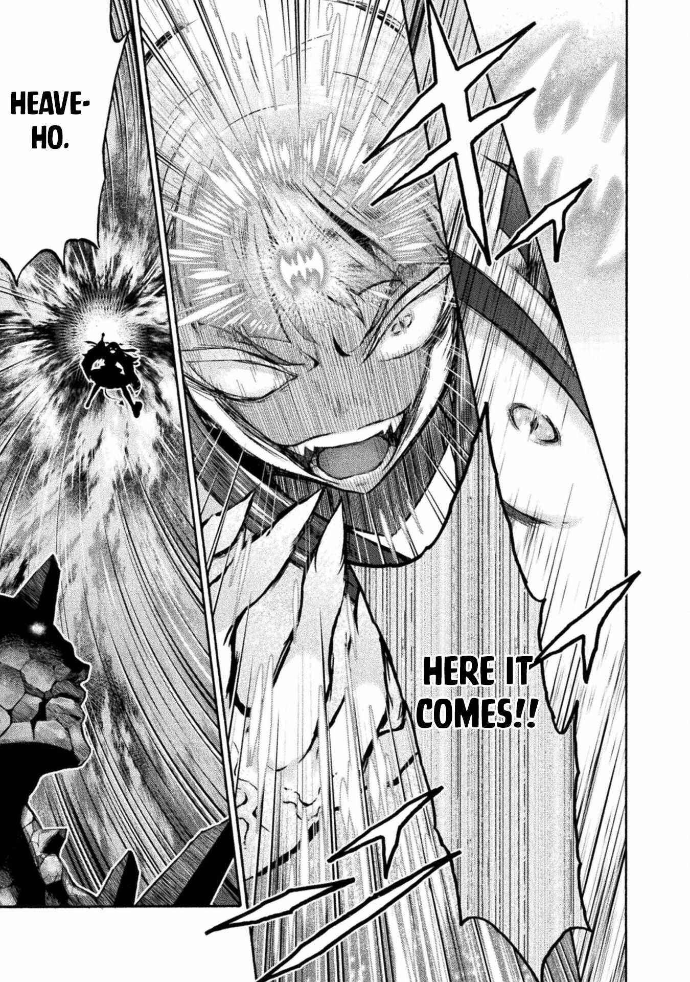 Himekishi ga Classmate! Chapter 48 image 13