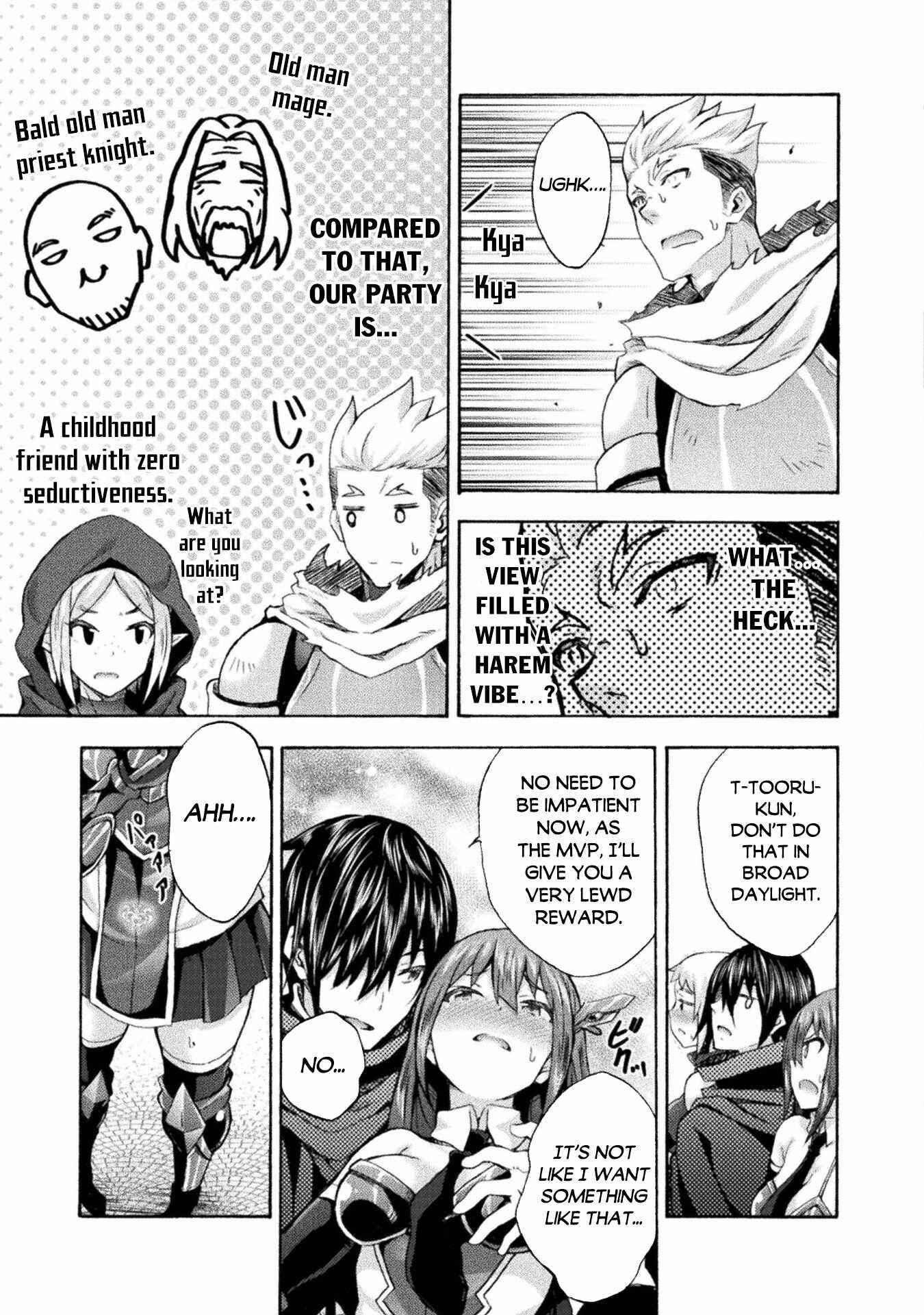 Himekishi ga Classmate! Chapter 48 image 21