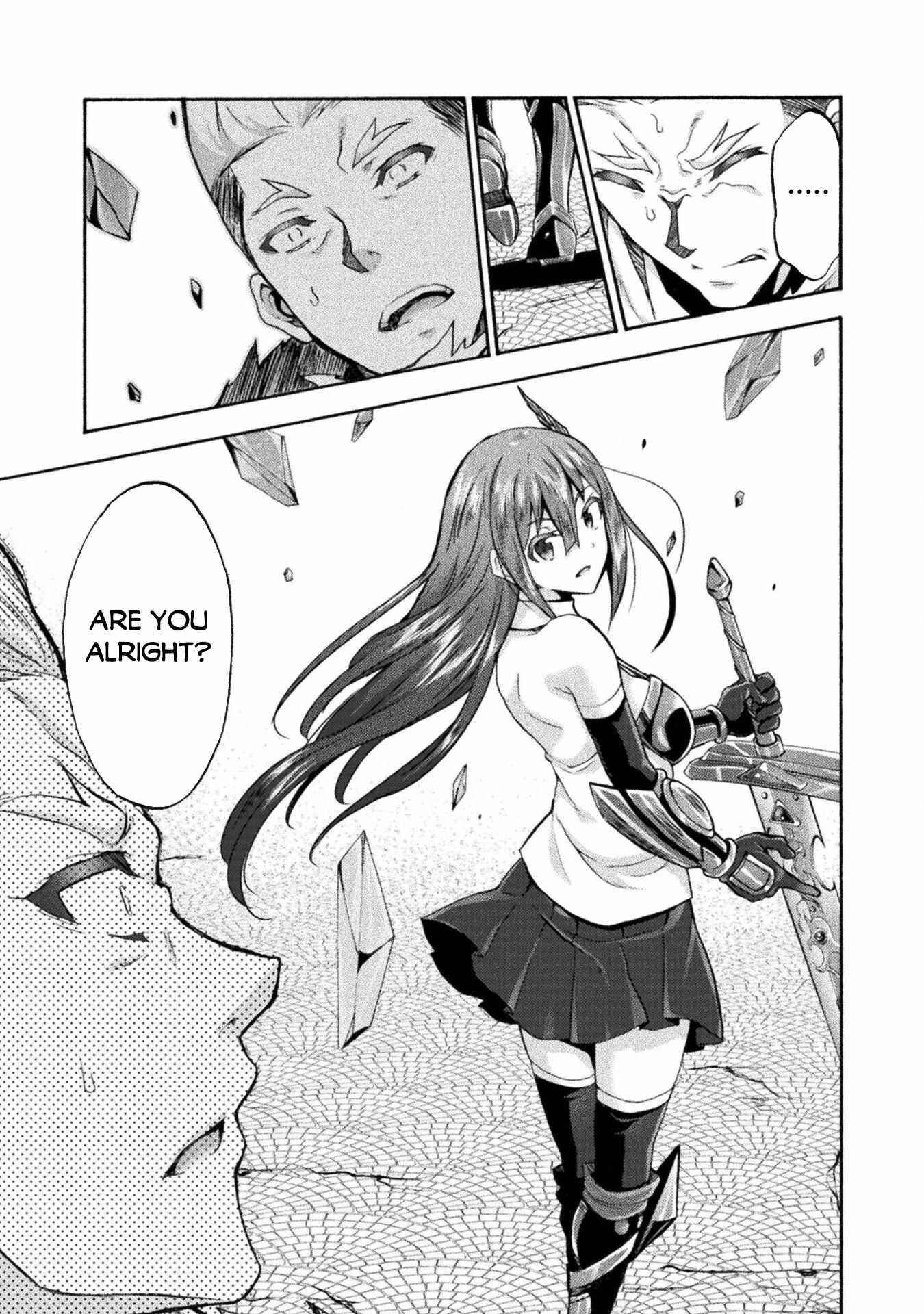 Himekishi ga Classmate! Chapter 48 image 4