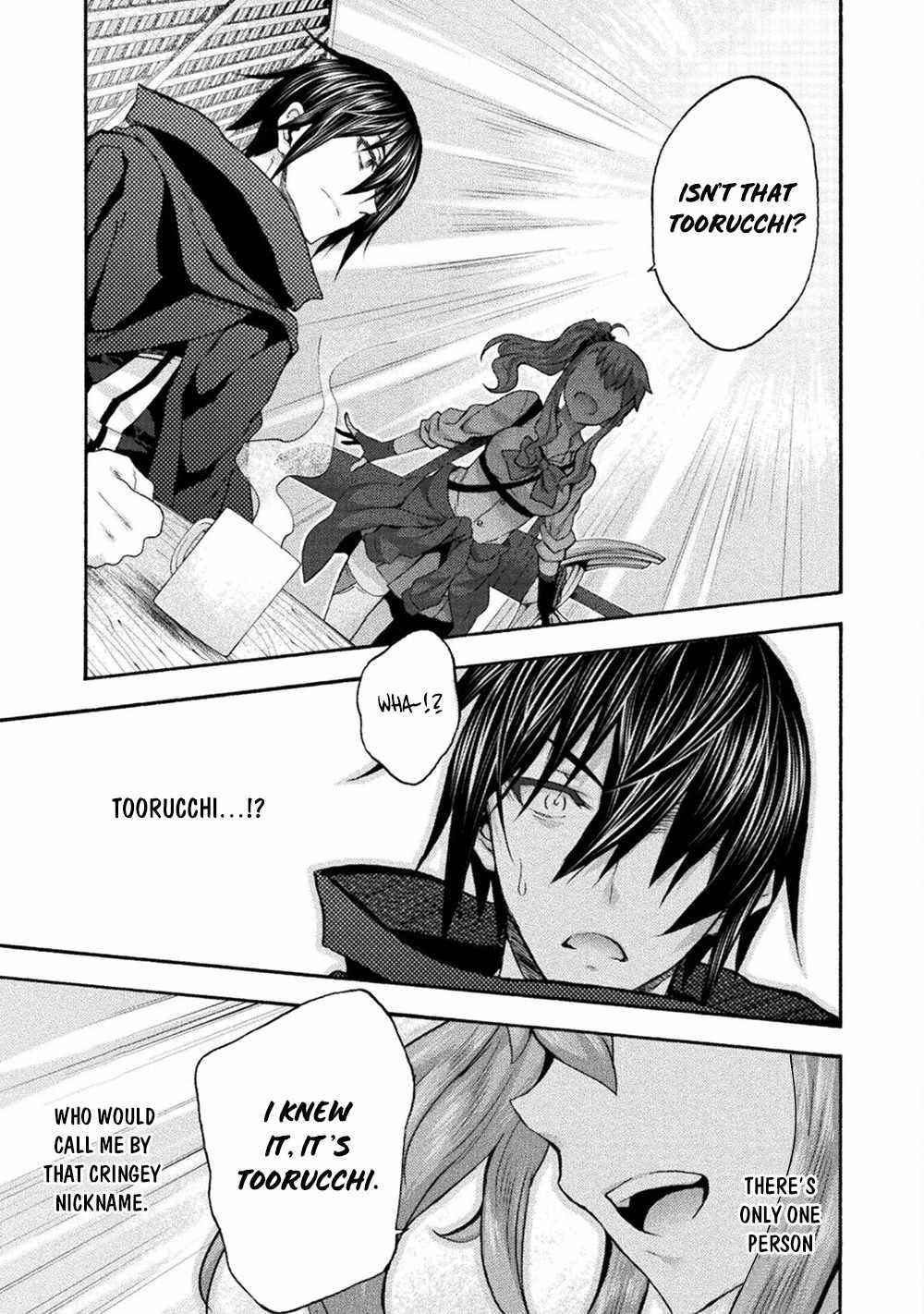 Himekishi ga Classmate! Chapter 49 image 14