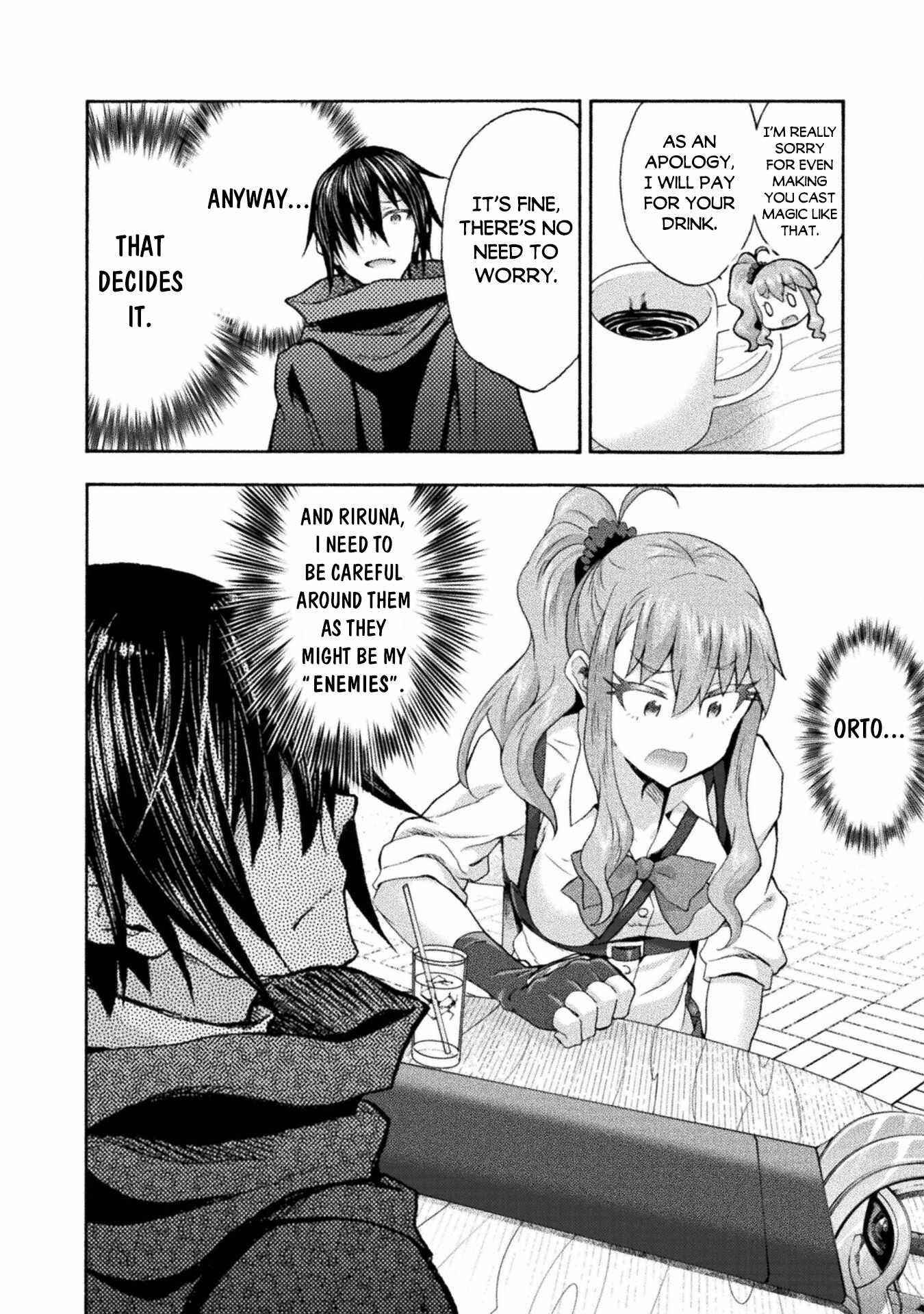 Himekishi ga Classmate! Chapter 50 image 13