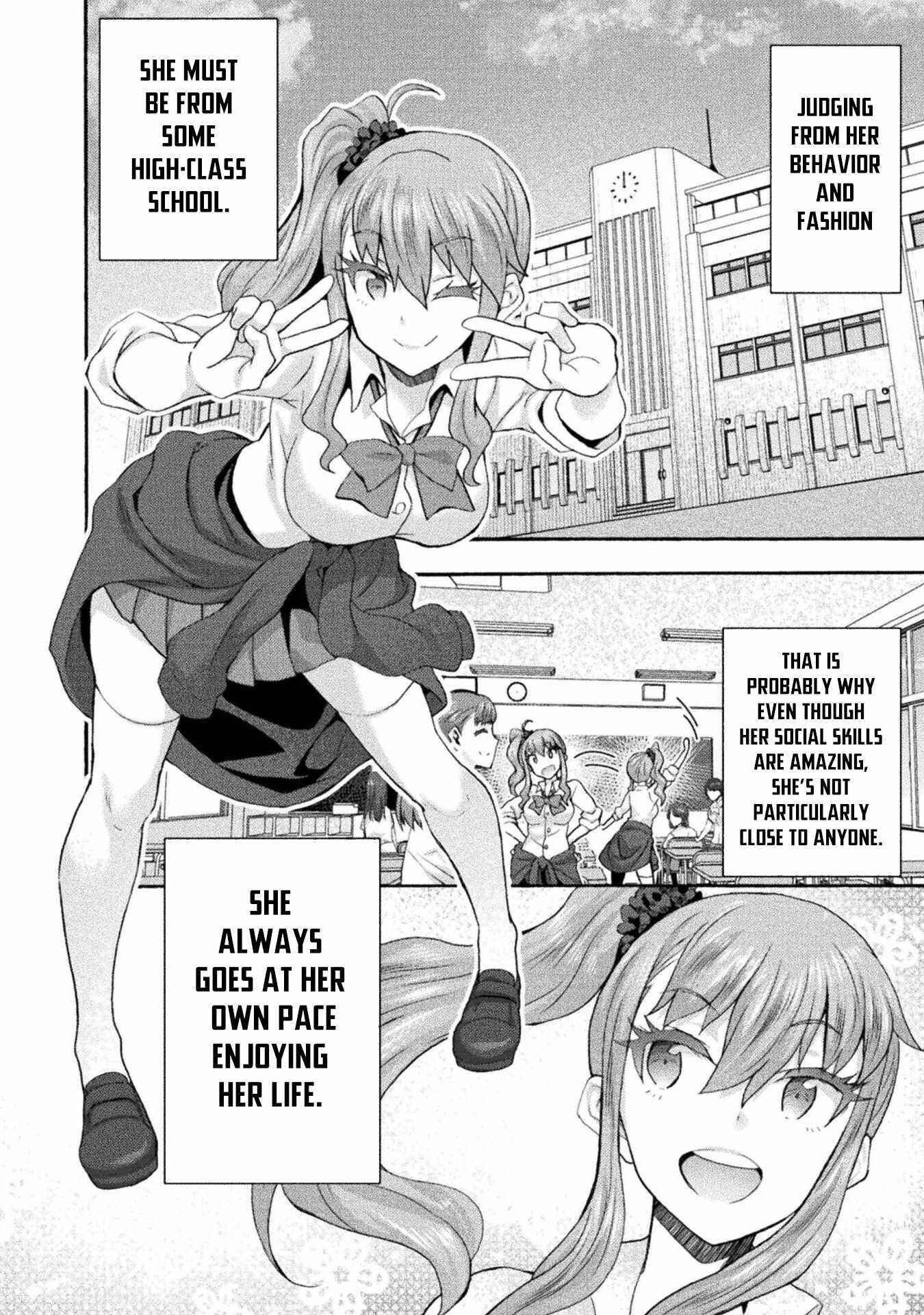 Himekishi ga Classmate! Chapter 50 image 1