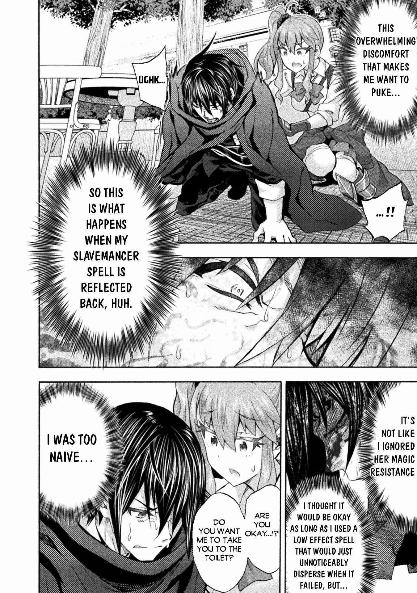 Himekishi ga Classmate! Chapter 50 image 19