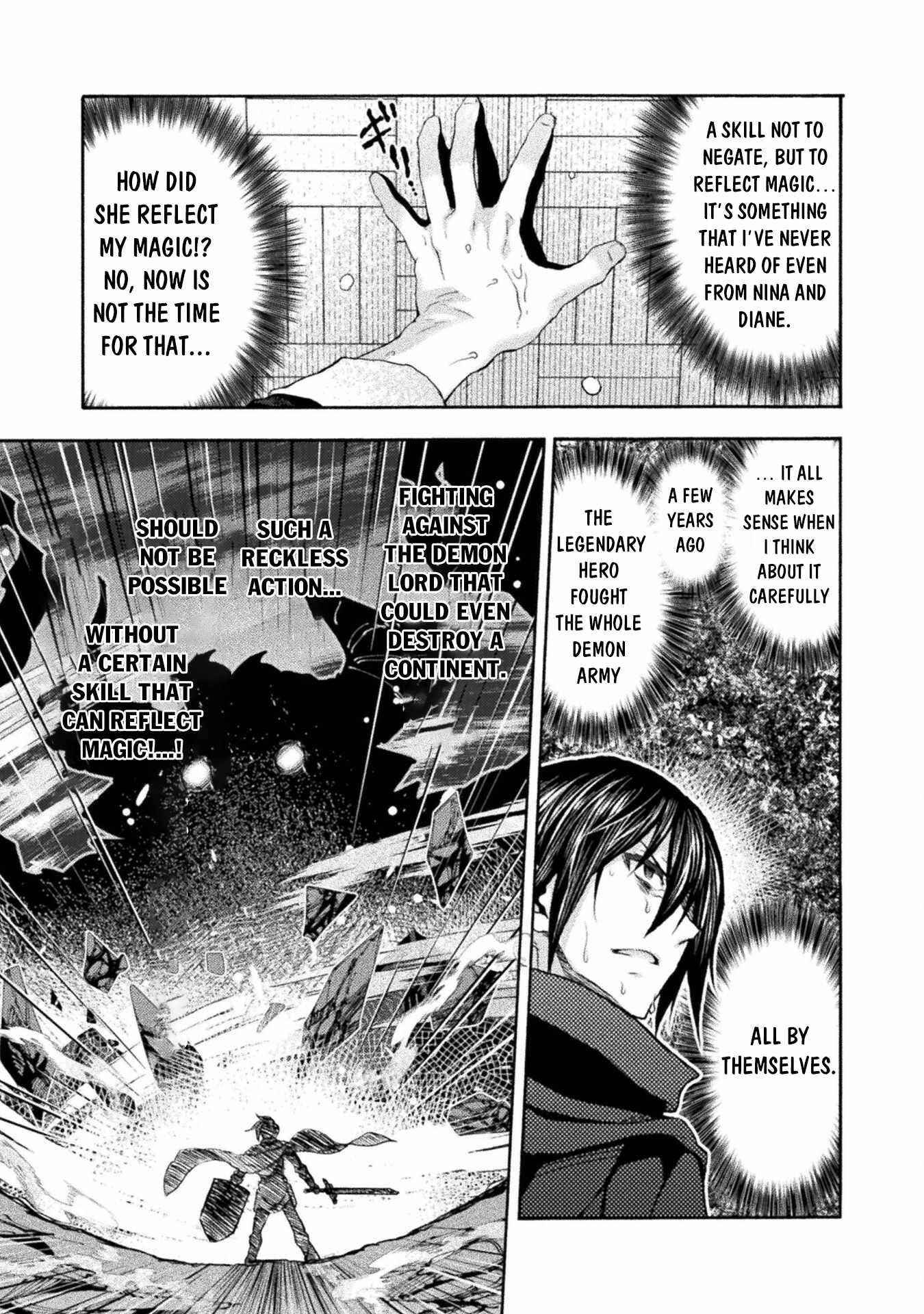 Himekishi ga Classmate! Chapter 50 image 20