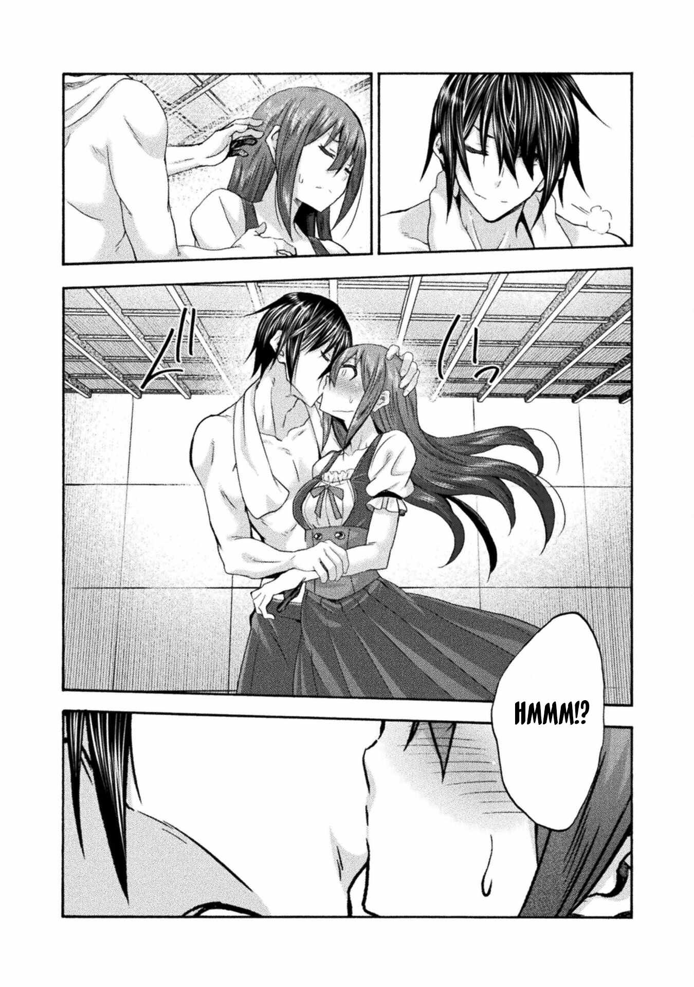 Himekishi ga Classmate! Chapter 51 image 11