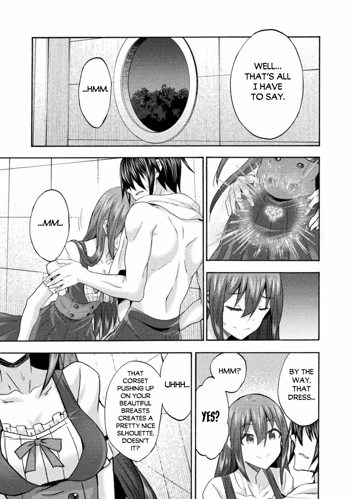 Himekishi ga Classmate! Chapter 51 image 14