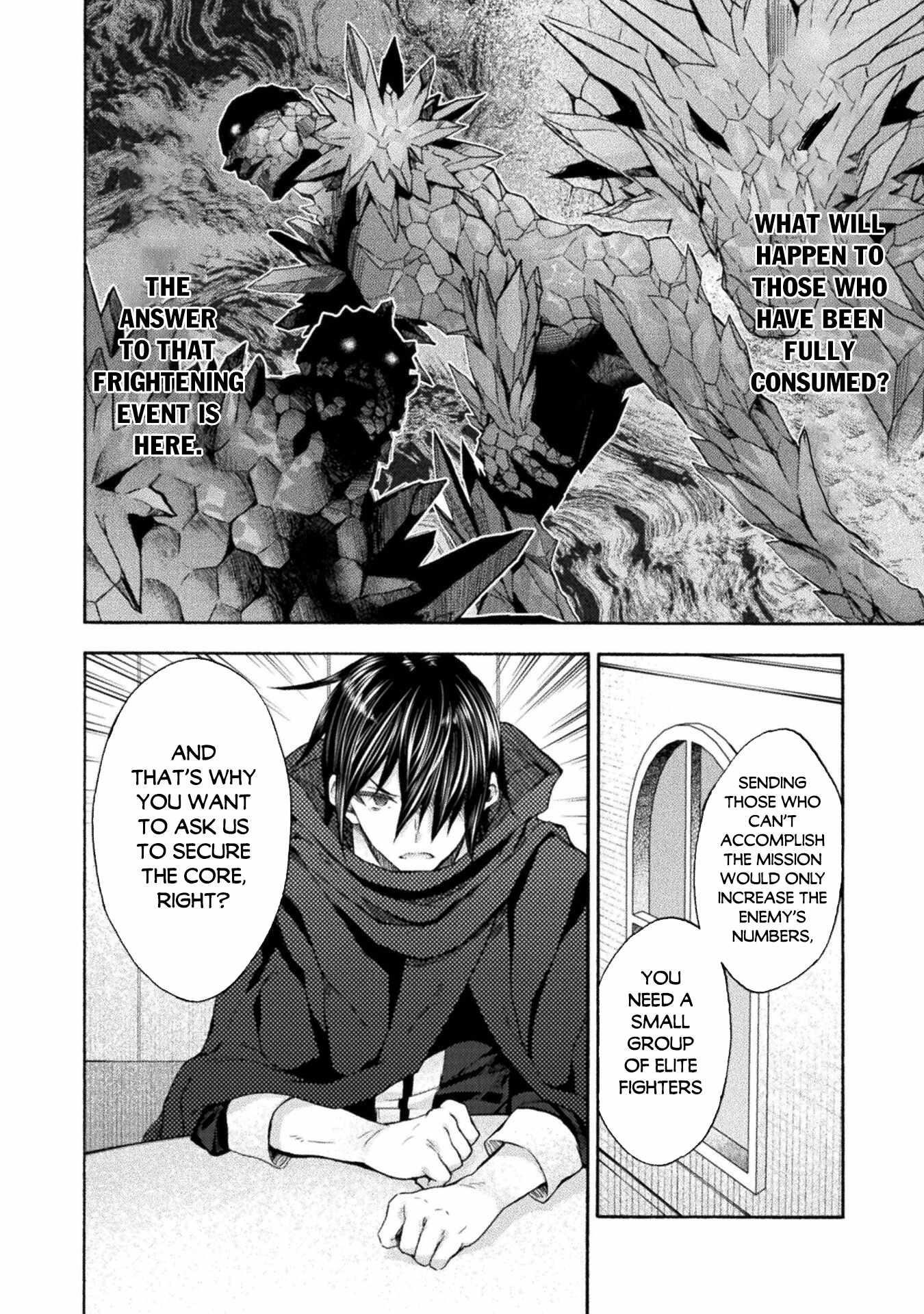 Himekishi ga Classmate! Chapter 52 image 9