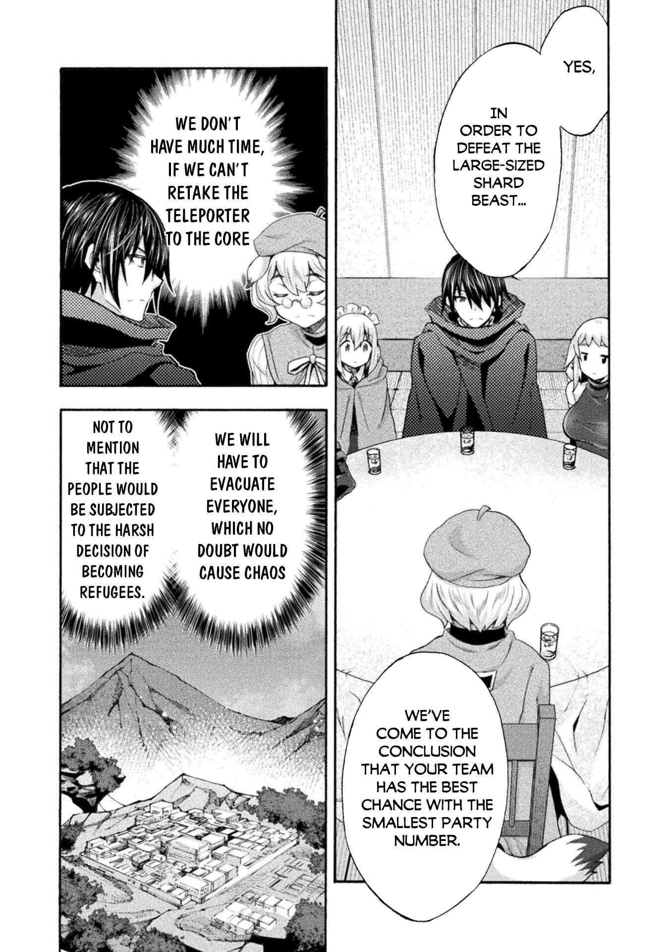 Himekishi ga Classmate! Chapter 52 image 10