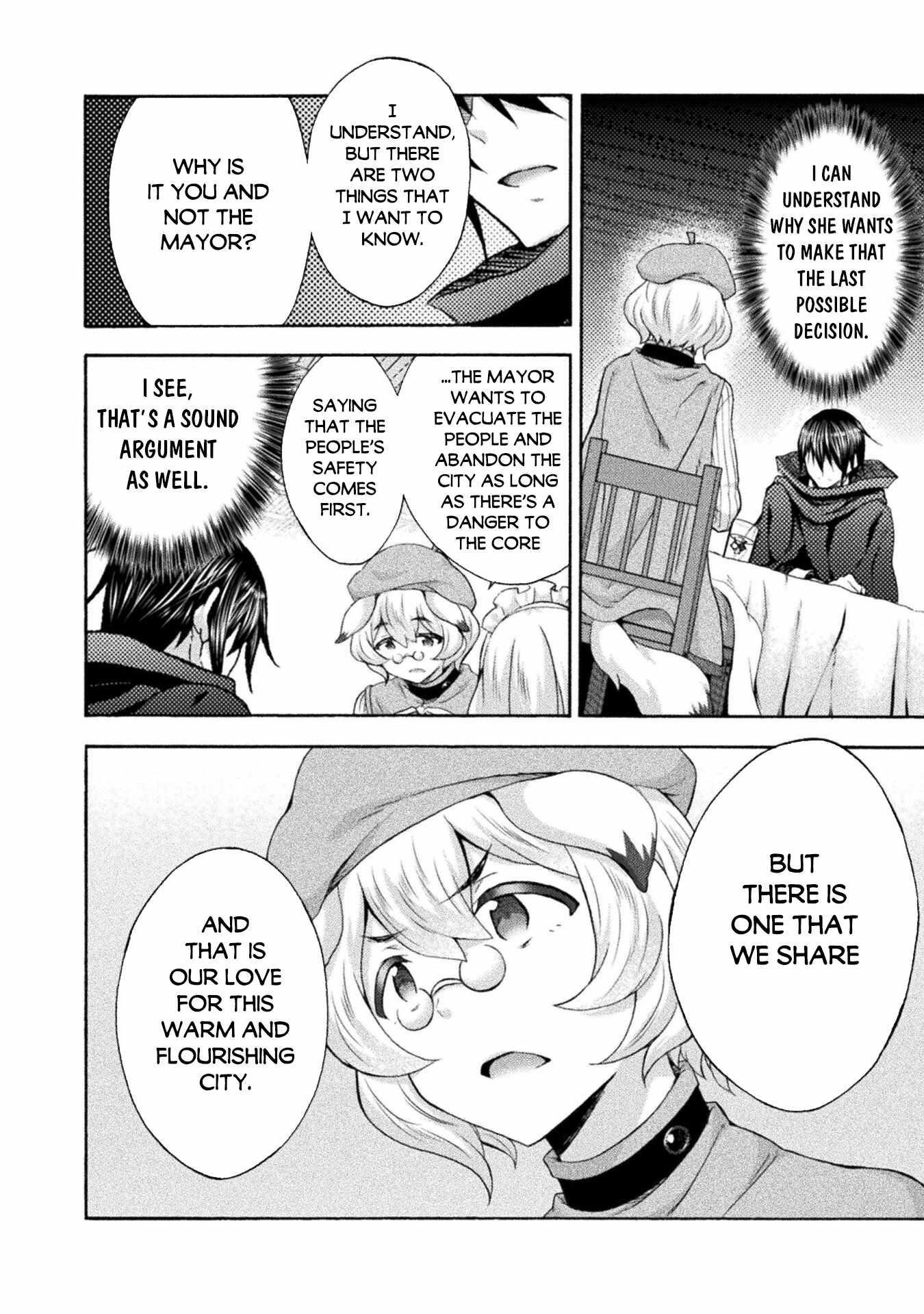 Himekishi ga Classmate! Chapter 52 image 11