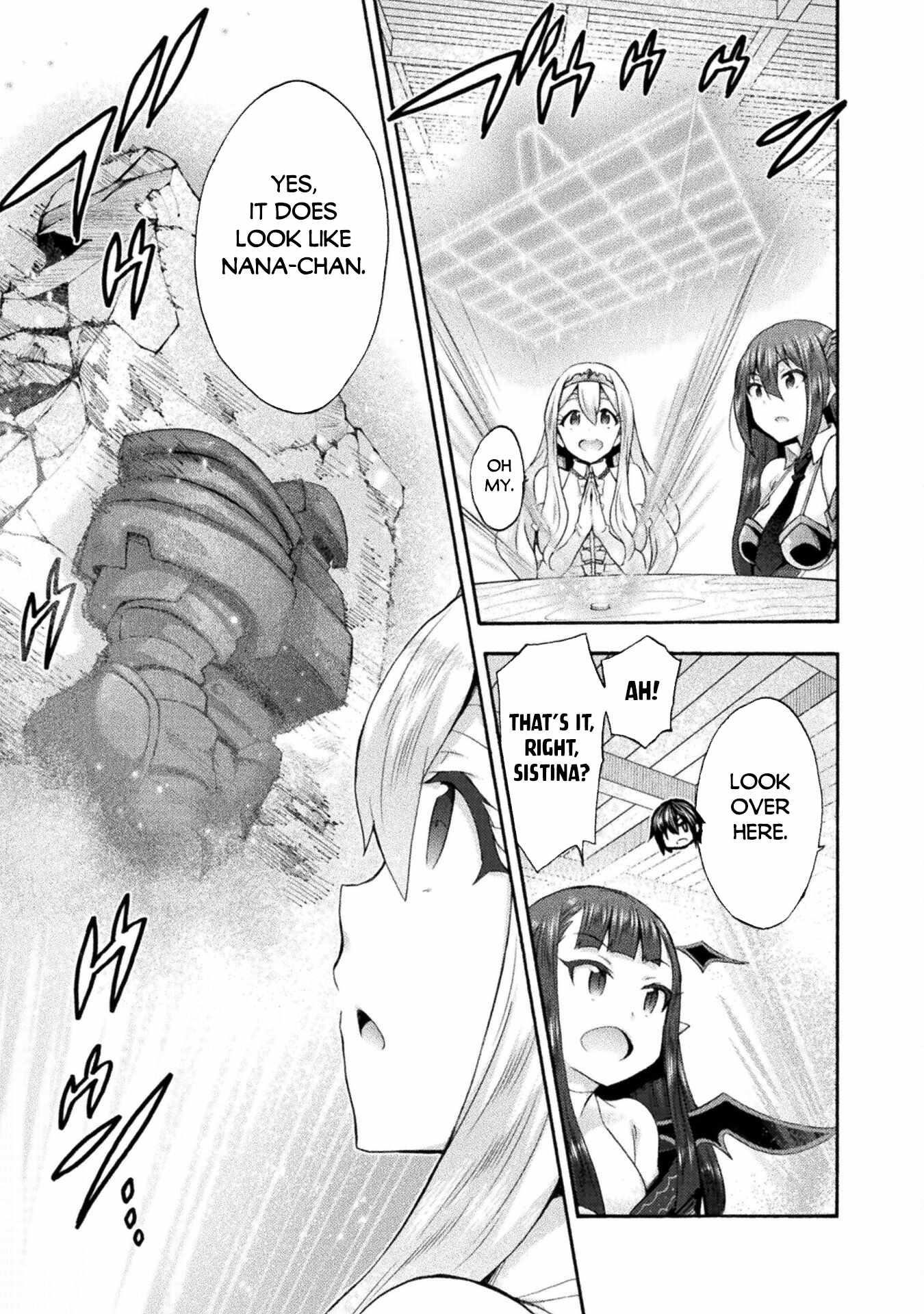 Himekishi ga Classmate! Chapter 52 image 14