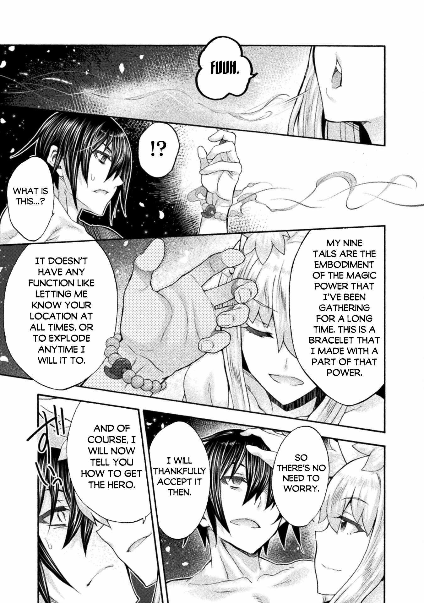 Himekishi ga Classmate! Chapter 53 image 18