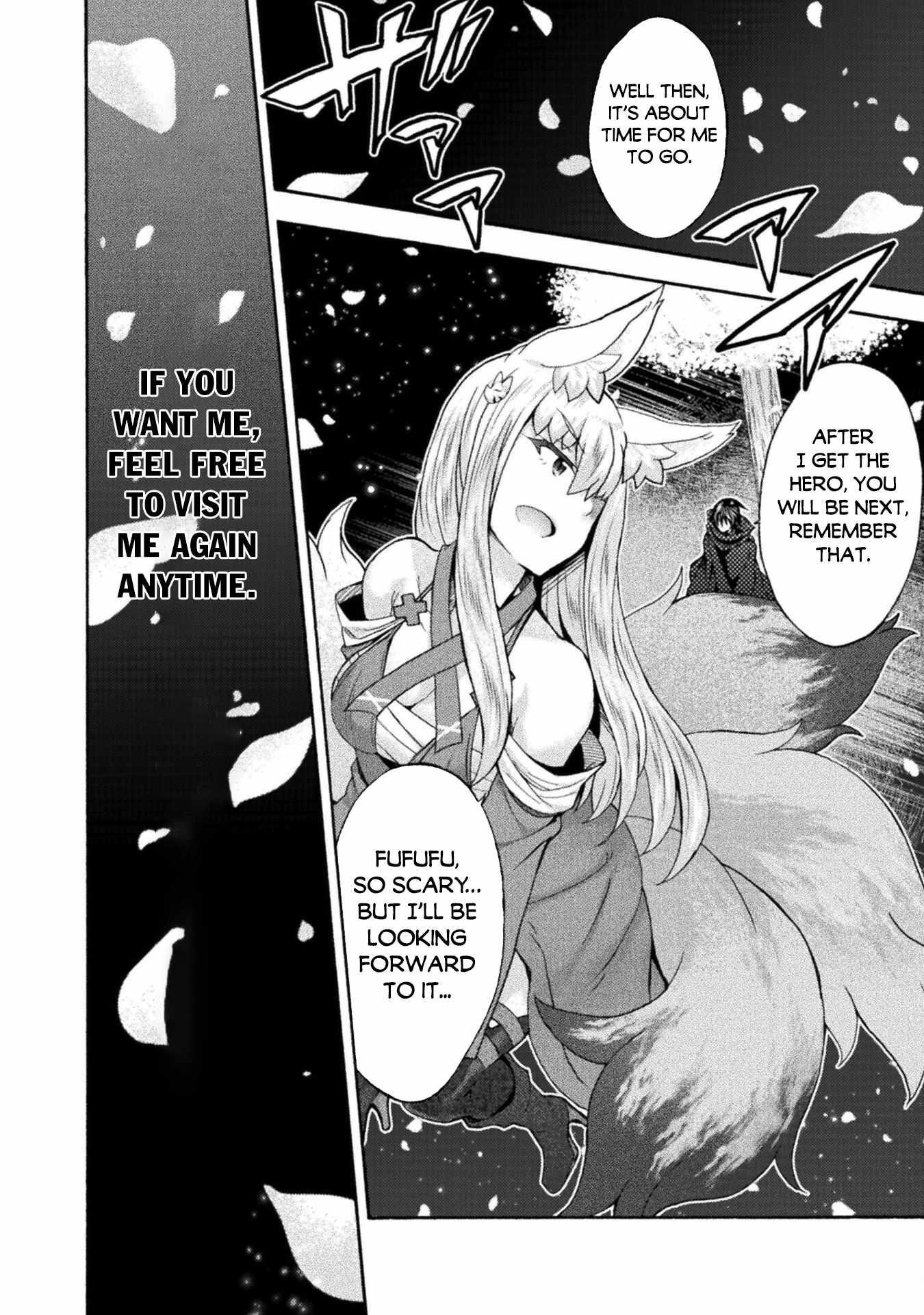Himekishi ga Classmate! Chapter 53 image 19