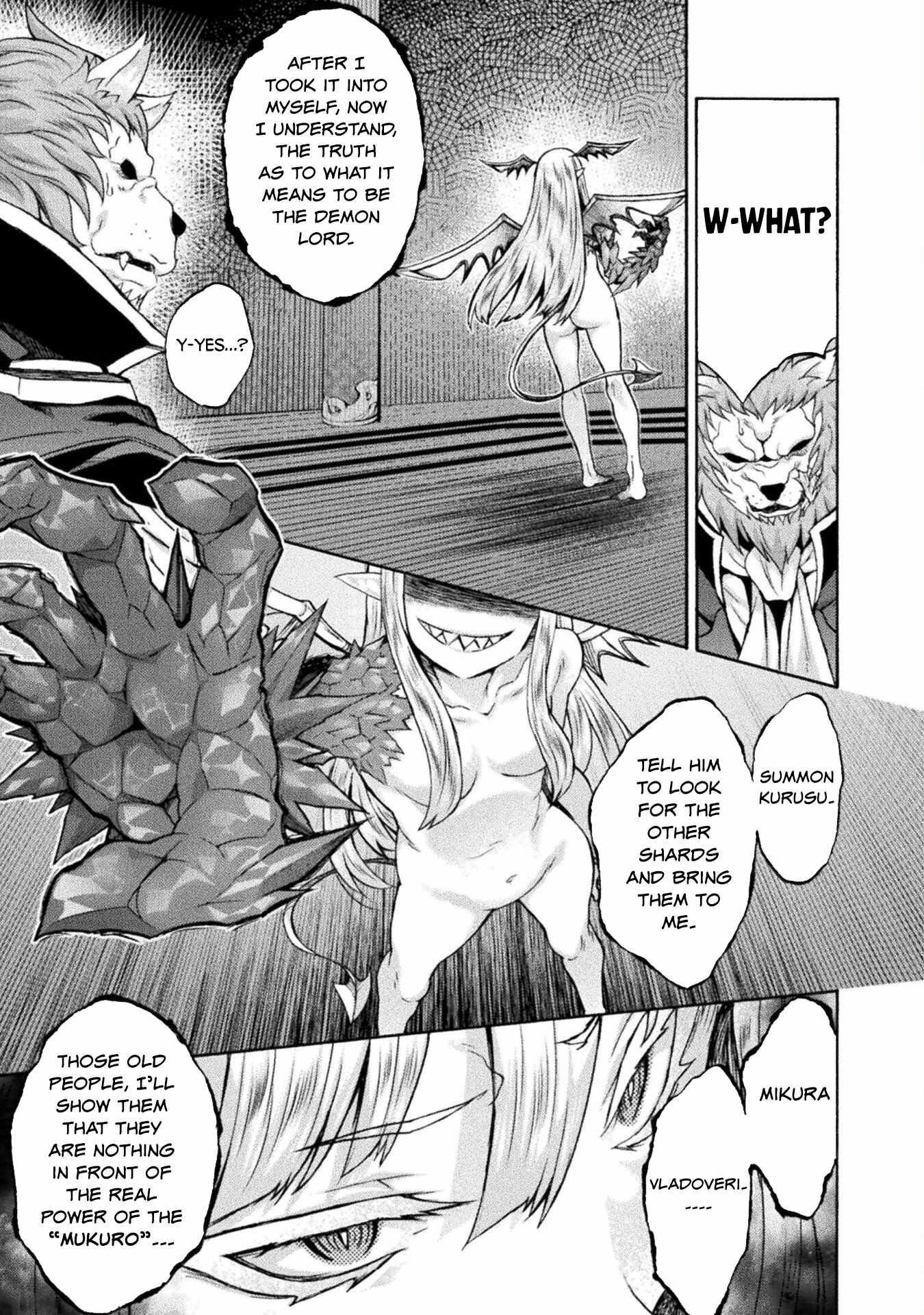 Himekishi ga Classmate! Chapter 54 image 18
