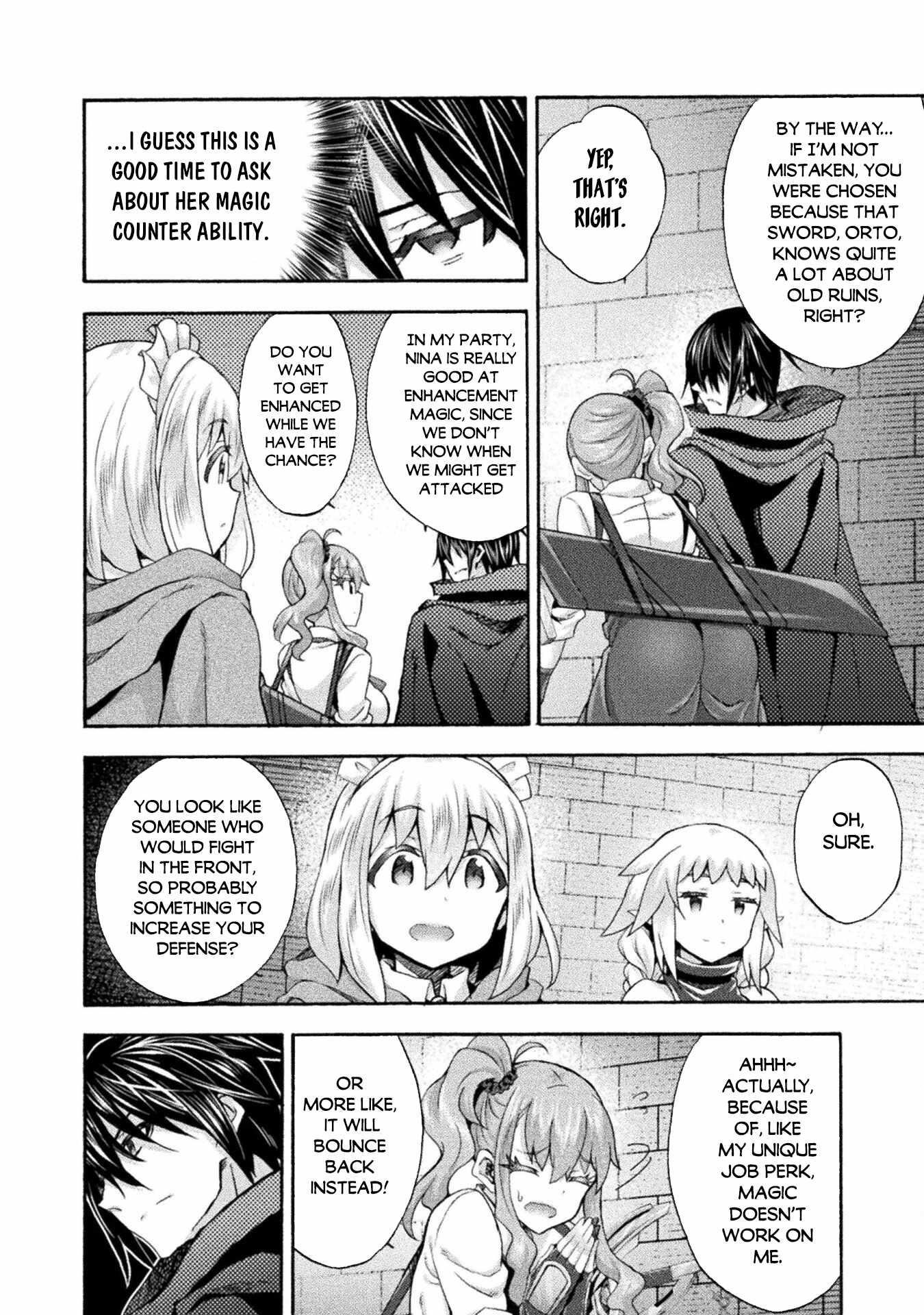 Himekishi ga Classmate! Chapter 54 image 3