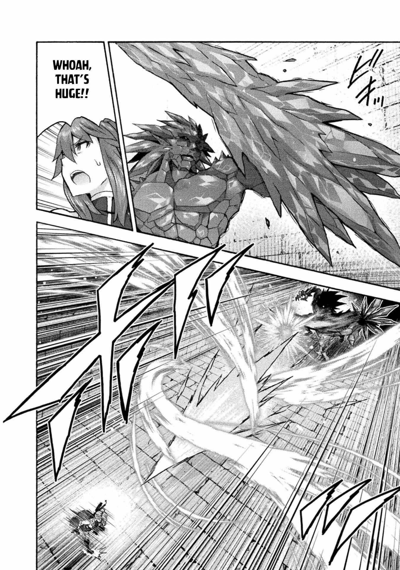 Himekishi ga Classmate! Chapter 54 image 7
