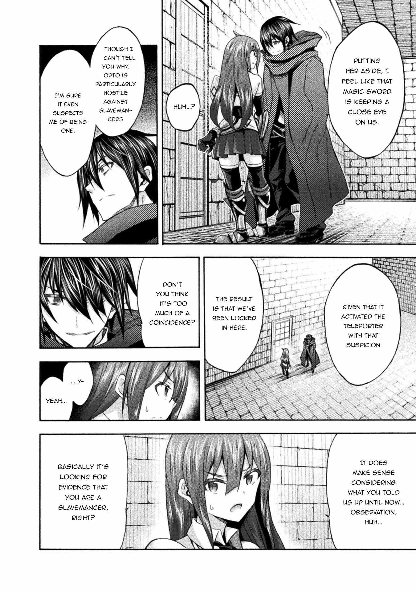 Himekishi ga Classmate! Chapter 55 image 11