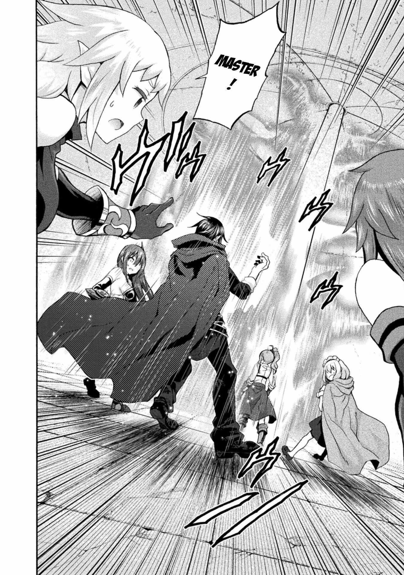 Himekishi ga Classmate! Chapter 55 image 7