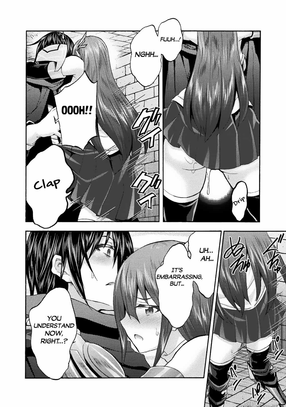 Himekishi ga Classmate! Chapter 56 image 11