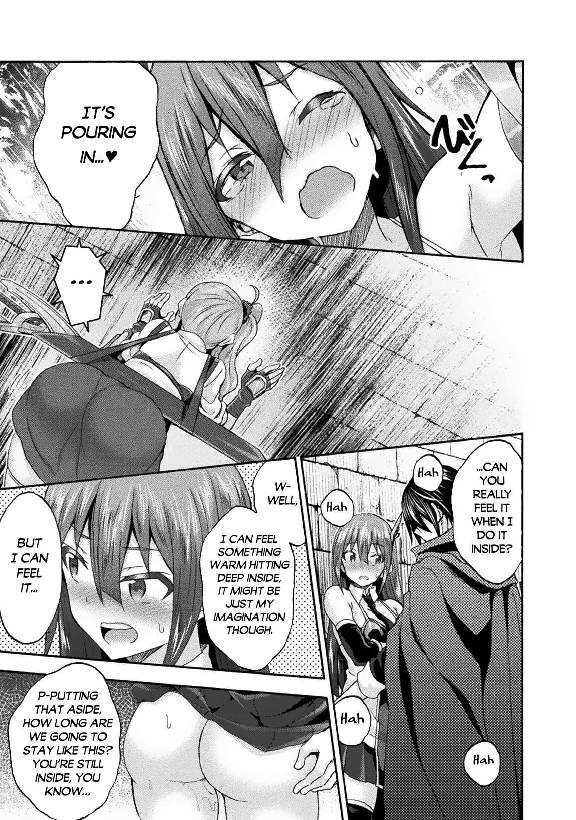 Himekishi ga Classmate! Chapter 56 image 18